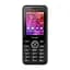 Телефон Nomi i2412 Black UA UCRF - мініатюра 2