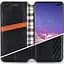 Чехол-книжка GETMAN Cubic Cover Case для Xiaomi 11T\11T Pro (Black) [66810] - миниатюра 3