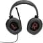 Гарнитура JBL Quantum 200 Black (JBLQuantum200BLK) (6652487) - миниатюра 7