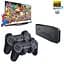 Игровая приставка M8 Mini Game Stick 4K HDMI игровая консоль для ТВ приставка для игр и 2 контроллера - миниатюра 2