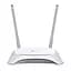 Беспроводной маршрутизатор - сетевой роутер TP-LINK TL-MR3420 - миниатюра 1