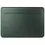 Чохол до ноутбука BeCover 12" MacBook ECO Leather Dark Green (709690) - мініатюра 1