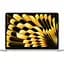 Ноутбук Apple MacBook Air 13" M5 16/1TB Starlight 2026 (MDHC4) [160655] - миниатюра 1
