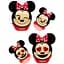Бальзам для губ Lip Smacker Disney Emoji Minnie Клубника 7.4 г (459515) - миниатюра 5