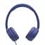 Навушники JBL Tune 530C USB-C Blue (JBLT530CBLU) - мініатюра 2