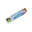 Батончик Go On Nutrition Nutrition Protein Bar 35% Кокос 1.08 кг (24 шт. по 45 г) - мініатюра 2