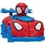 Машинка Spidey Little Vehicle Web Dart Zoomers Спайді (SNF0288) - мініатюра 4