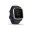 Смарт-годинник Garmin Venu Sq Music Edition Navy/Gold (010-02426-12/02) - мініатюра 7