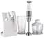 Погружной блендер HBC 806 QW (LW-3523G2) Gorenje teh0021737 - миниатюра 1