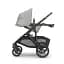 Універсальна коляска 2 в 1 Uppababy Vista V3 Savannah Pearl Gray Jacquard (0303-VIS-EUSAV) - мініатюра 3