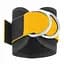 Манжети для тяги 4FIZJO Ankle Strap 2 шт 4FJ0414 (P-5907739314826) - мініатюра 4