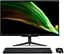 Комп'ютер персональний моноблок Acer Aspire C24-1600 23.8" FHD Intel З N4505 8GB F256GB UMA WiFi Lin чорний - мініатюра 2