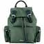Водонепроникний рюкзак Remax Double 581 Bag Green - мініатюра 1