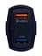 Автомобильное зарядное устройство XON UniLink Type-C 15W (PD15) + QC3.0 + 5V/3.1A Black (CU2A1C30QB 3425) - миниатюра 2