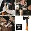 Туристична сокира Fiskars X7 XS (1015618) - мініатюра 5