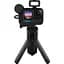 Екшн-камера GoPro HERO 12 Creator Edition Bundle Black [CHDFB-121-EU] [92365] - мініатюра 1
