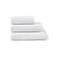 Полотенце Lotus Home - Waffle white белый 50x90 - миниатюра 6