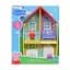 Ігровий набір Peppa Pig Будиночок Пеппи (F2167) - мініатюра 2