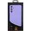 Чохол Lakshmi Silicone Cover Full Camera (AAA) with Logo для Samsung Galaxy A55 Бузковий / Dasheen - мініатюра 4