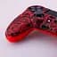 Чехол на геймпад Silicone Case для Sony DualShock 4 Red-Black [44721] - миниатюра 6