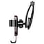 Автодержатель Baseus Metal Age Gravity Car Mount Connecting Rod Type red (22710) - миниатюра 9