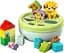Конструктор LEGO DUPLO My First Сортувальник фігур: будинок для цуценят 17 деталей (10441) - мініатюра 5