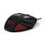 Мишка Esperanza MX201 Wolf red (EGM201R) - мініатюра 2