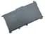Акумулятор TF03XL для HP Pavilion X360 14-CD, 14-BF010NF, 14-BF021UR, 14-BF100NE (11.1V 3700 mAh) - мініатюра 3