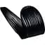 Тушь для ресниц Maybelline New York Colossal Curl Bounce After Dark, интенсивно черная, 10 мл (B3444000) - миниатюра 2