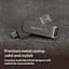 Флеш-накопичувач Patriot USB 3.2 Gen 1 Rage R550 64GB Type-A+C - мініатюра 6