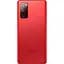 Смартфон Samsung Galaxy S20 FE SM-G780G 6/128 Gb Cloud Red - миниатюра 3