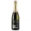 Вино ігристе Chandon Brut, біле, брют, 12,5%, 0,75 л (887718) - мініатюра 2