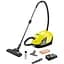 Пылесос Karcher DS 6 [1.195-220.0] [71262] - миниатюра 1