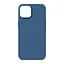 Силиконовый чехол с MagSafe для Apple iPhone 15, ICON2 MagCase, синий, противоударный, панель с мягкой подкладкой, защита всего корпуса, поддержка беспроводной зарядки, совместим с защитными стеклами и пленками, ArmorStandart (ARM72759) - миниатюра 1