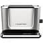 Тостер Russell Hobbs Attentiv 2 Slice 1500 Вт металл (26210-56) - миниатюра 2