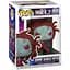 Фігурка Funko Pop Що якщо Зомбі Червона Відьма What If Zombie Scarlet Witch 10 см WI ZSW 943 - мініатюра 3