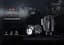 Фонарь к пистолету Fenix GL06-365 - миниатюра 5
