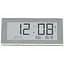 Годинник-термогігрометр Xiaomi MiaoMiaoce Smart Thermometer Hygrometer Alarm Clock (MHO-C303) [51620] - мініатюра 1