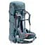 Рюкзак Deuter Aircontact Core 60+10 Graphite-Shale (1052-3350524 4409) - миниатюра 5