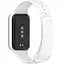 Ремінець ArmorStandart Silicone для Mi Band 8 Active / Redmi Smart Band 2 Ivory [ARM73998] [103394] - мініатюра 4