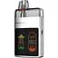 Под-система Vaporesso POD System ECO Nano Pro 1000mAh 6ml Kit Silver (17703) - мініатюра 1