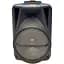 Акустична система XPRO MD20-12L пульт мікрофон 12'x1 40W FM TF AUX (MER-15726_2718) - мініатюра 3
