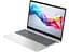 Ноутбук HP 15-fd1072ua 15.6' FHD IPS AG, Intel 5-120U, 16GB, F1024GB, UMA, DOS, сріблястий (B23CZEA) - мініатюра 3