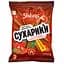 Сухарики JokerS пшенично-ржаные со вкусом томата Спайси 100 г - миниатюра 1
