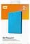 Зовнішній жорсткий диск WD My Passport 2 TB Blue [WDBYVG0020BBL-WESN] [68593] - мініатюра 4