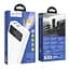 УМБ Hoco General LED Display power bank J65 30000mAh 4USB/Lightning/Type-C 2А - миниатюра 7