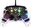 Геймпад HyperX Clutch Gladiate RGB for PC/Xbox Clear (7D6H2AA) - мініатюра 1