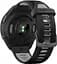 Смарт-годинник Garmin Forerunner 965 Carbon Gray Titanium Bezel w. Blk Case and Blk/Powder Gray S. Band (010-02809-00) - мініатюра 8