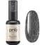 Гель-лак PNB світловідбиваючий Shock Effect PNB 09 Crystal Black 8  мл UV/LED - мініатюра 1