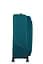 Валіза 80 См American Tourister SUMMERRIDE TOTALLY TEAL 80x48x30(33) ME7*51006 - мініатюра 3